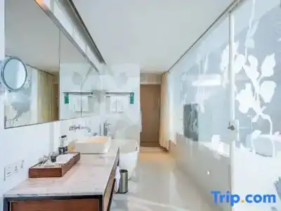 Le Meridien Zhengzhou - 46