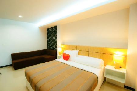 The Rama Residence Chiang Rai - 32