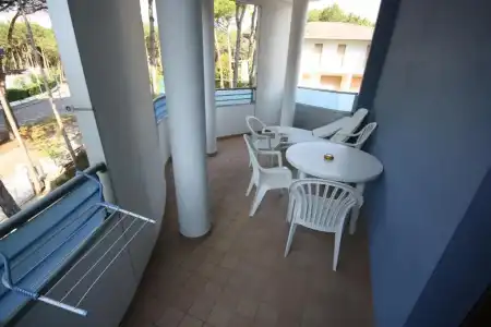 Alemagna bed & breakfast Bibione Lido del Sole - 50