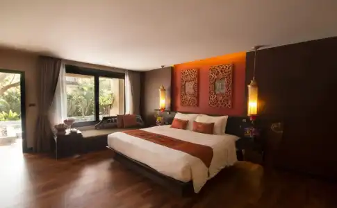 Siripanna Villa Resort & Spa Chiang Mai  - 1