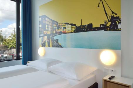 B&B Münster Hafen - 6