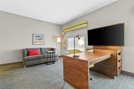 Hampton Inn & Suites El Paso West - 86