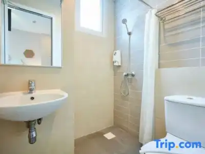 ibis budget Singapore Imperial - 67