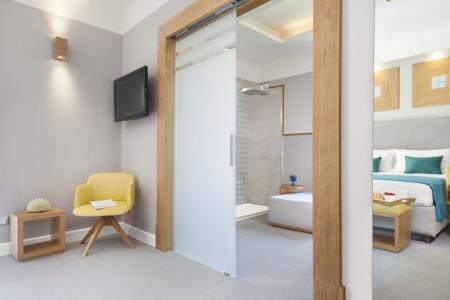 La Piazzetta Guest House - 74