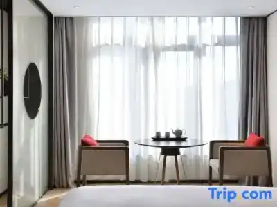Joya Shanghai Xujiahui - 30