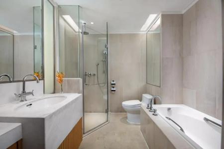 Crowne Plaza Shenzhen Futian - 30