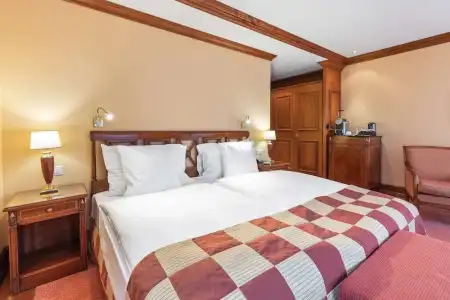 Grand Zermatterhof - 71