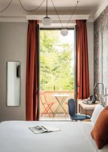 Bypillow Goldoni - 81