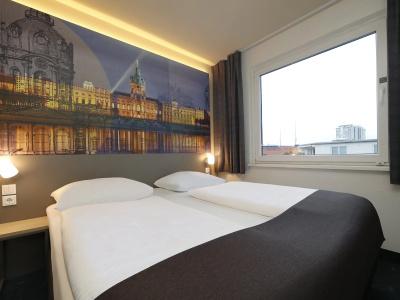 B&B Berlin City-West - 25