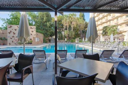 Bluesea Al Andalus - 40