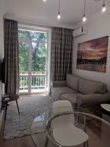 Opera Apartments Almaty - 339