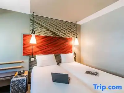 ibis Lisboa Centro Liberdade - 41
