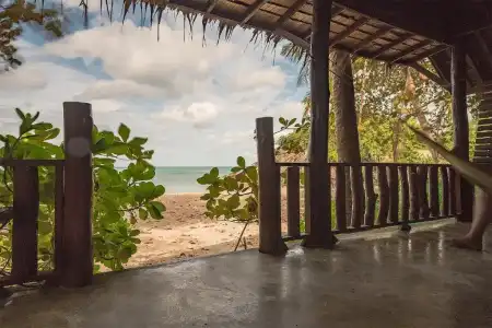 Mai Pen Rai Bungalows - 56