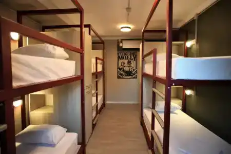 Stay Hybrid Youth Hostel - 34