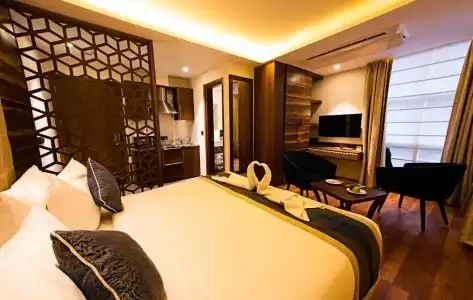 Connaught Royale - 113