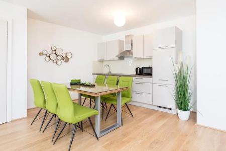 Vienna Stay Apartments Tabor 1020 - 182