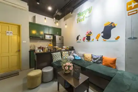 Hanoi EcoStay 2 Hostel - 21