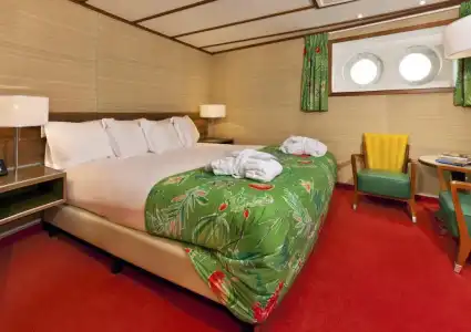 ss Rotterdam & Restaurants - 66
