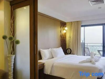 Baywalk Residence Pattaya By Thaiwat - 88