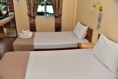 Rimbueng Resort Pranburi - 19