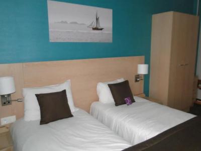 Mercure St Malo Front De Mer - 97