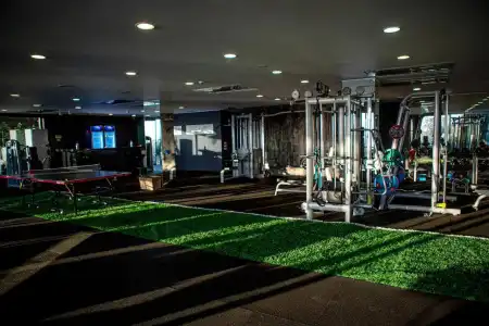 Palmalife Bodrum Resort & Spa - 28