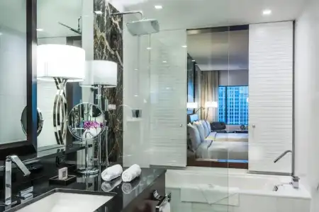 JW Marriott Santo Domingo - 53