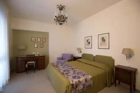 Marbela Apartments & Suites - 149