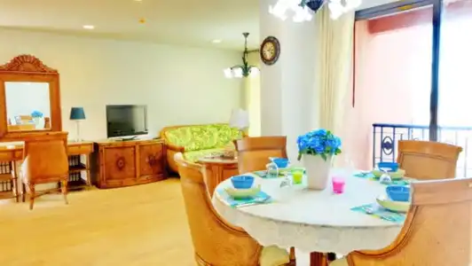 La Casita Huahin - 120
