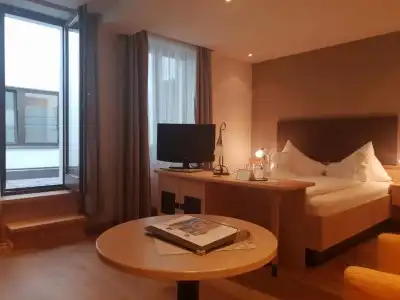 Aktiv Schweizerhof - Kitzbühel - 61
