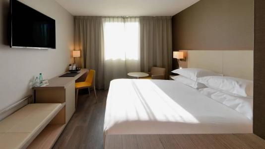 AC by Marriott Marseille Prado Velodrome - 44
