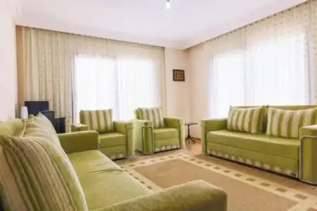 Cobanoğlu Otel and Apart - 81