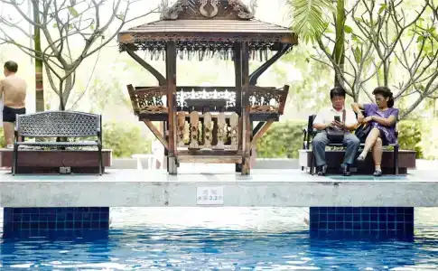 Ease Jomtien - 29