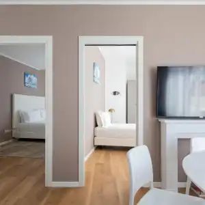 Vis a Vis Apartments - 25