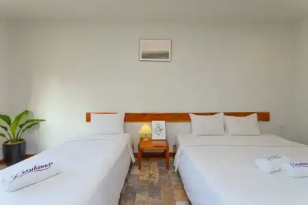 Bauhinia Resort Phu Quoc - 48
