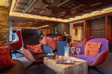 Sunstar Klosters - 48