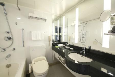 Courtyard by Marriott Tokyo Ginza - 14