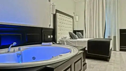 Vaticano Royal Suite - 76