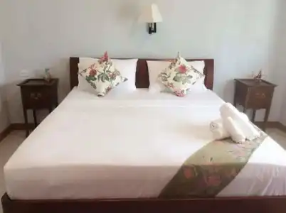 Lanta Wanida Resort - 73