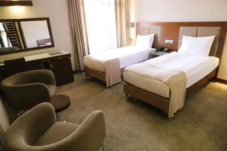 Hitit Otel - 22