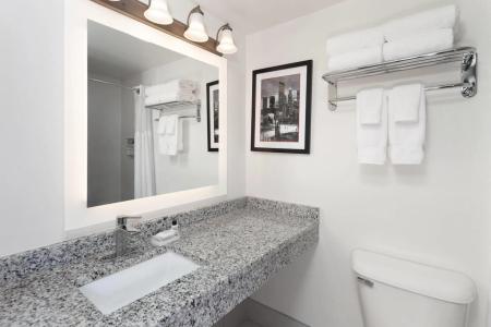 Ramada by Wyndham Milwaukee - 7