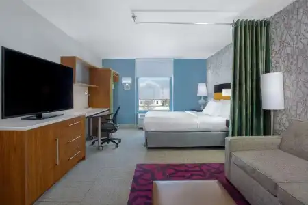 Home2 Suites by Hilton Omaha West, NE - 44