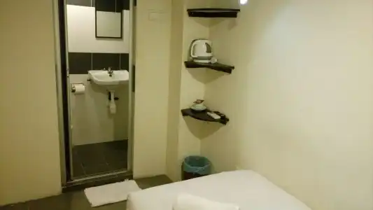 StarQ Bukit Bintang - 42