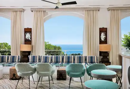Capri Tiberio Palace - The Leadings of the World - 28