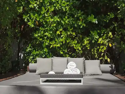 The Setai, Miami Beach - 1