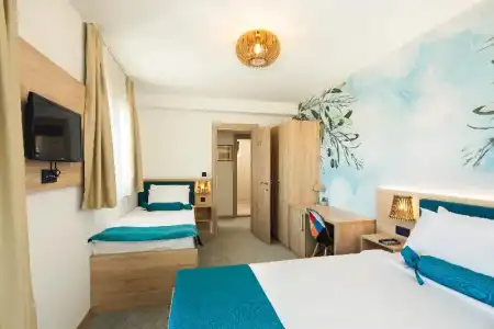 Guest House Kentera - 18