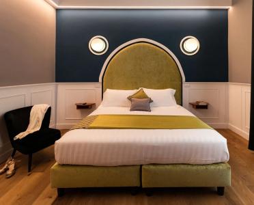 Jb Relais Luxury - 4