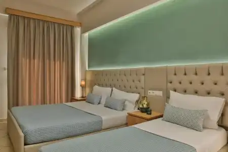 Irida Apartments - 111