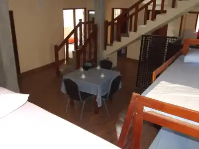 Central City Hostel - 22