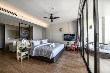 iSanook Resort & Suites Hua Hin - 23